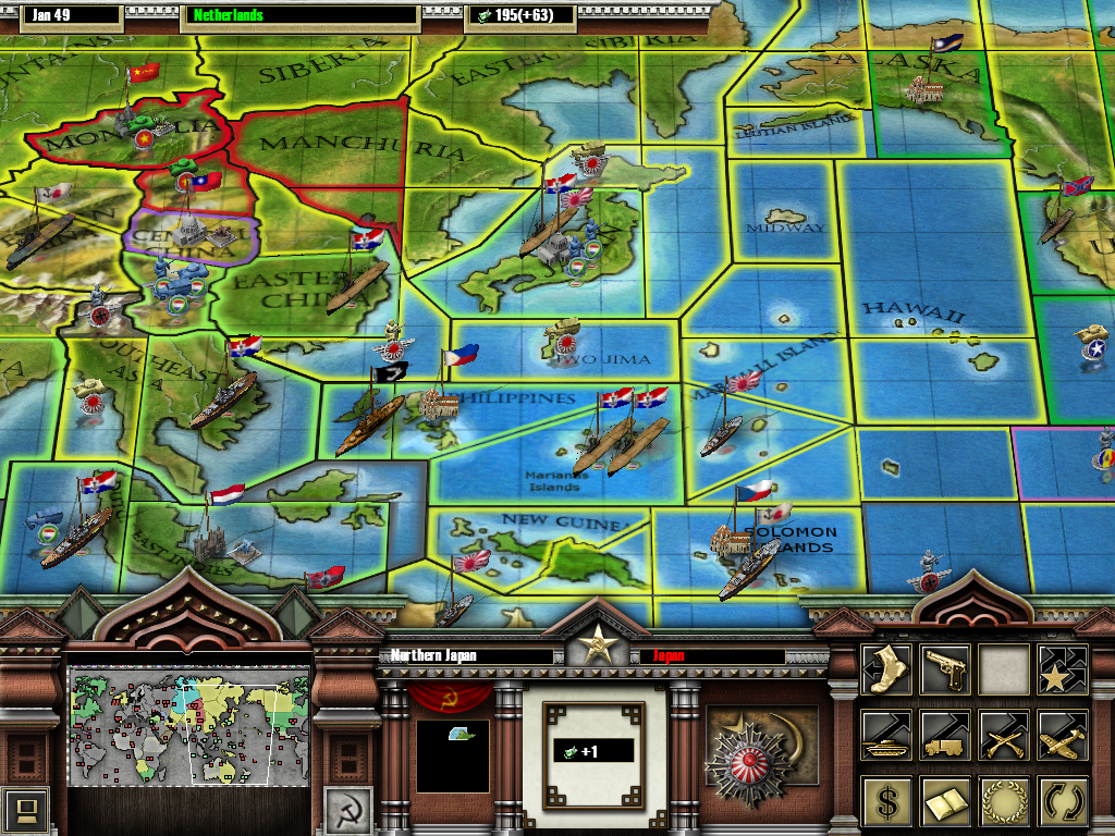 axis and allies 1998 patch